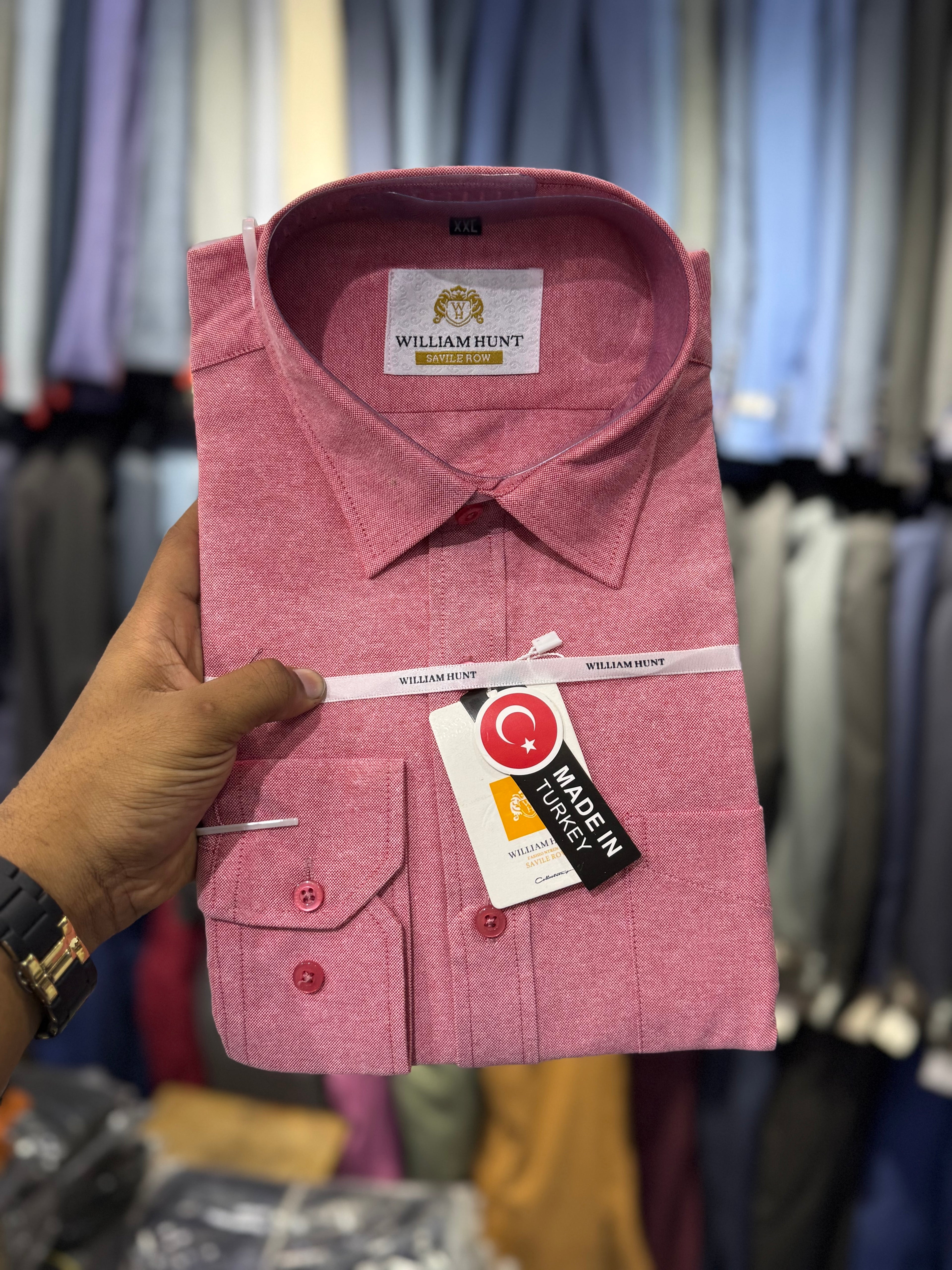 Shirts 👔 Turkey 🇹🇷
