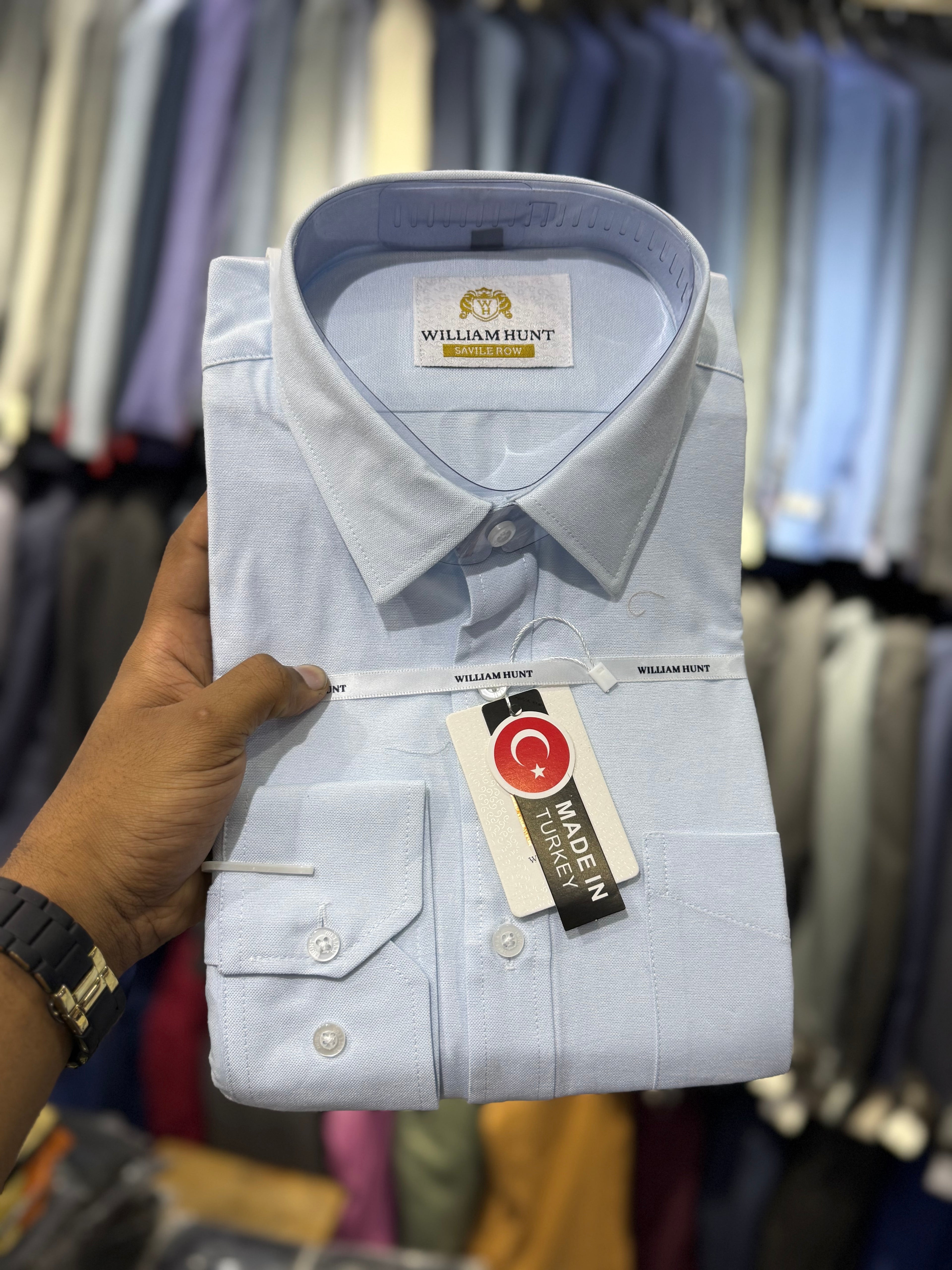 Shirts 👔 Turkey 🇹🇷