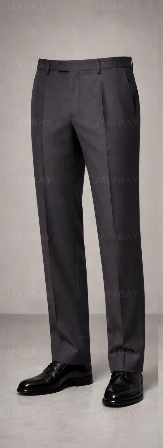 Classic Trousers🇹🇷