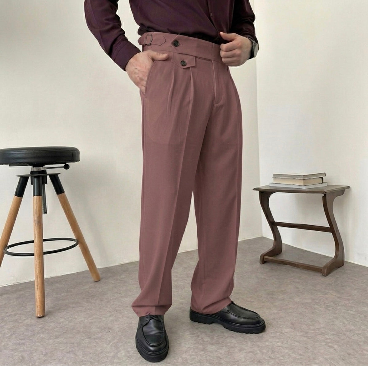 Gukaha pants 🇹🇷GZ