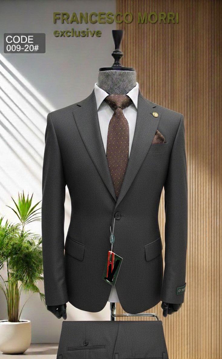 Suits plan turkey 🇹🇷