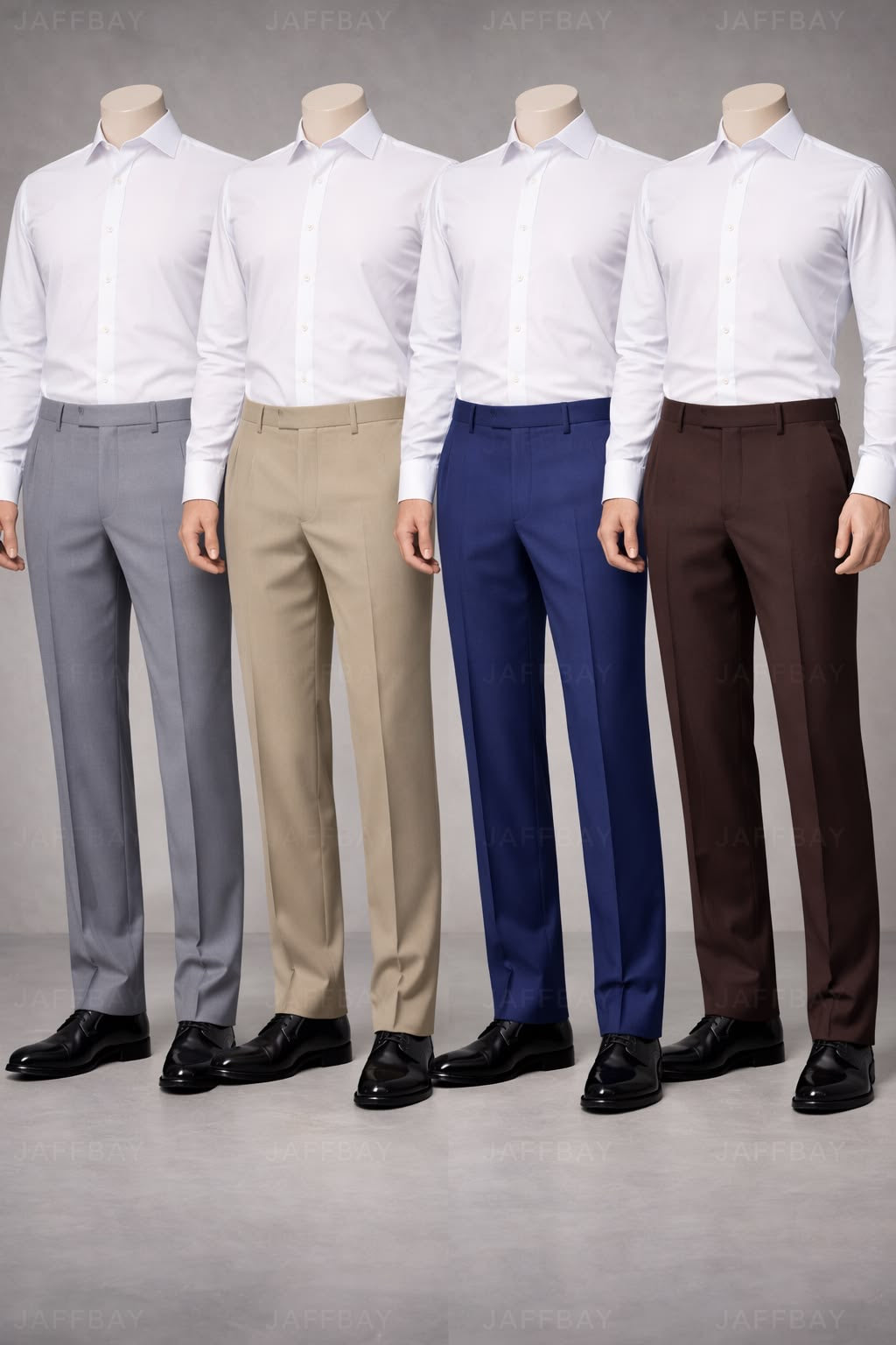Classic Trousers🇹🇷