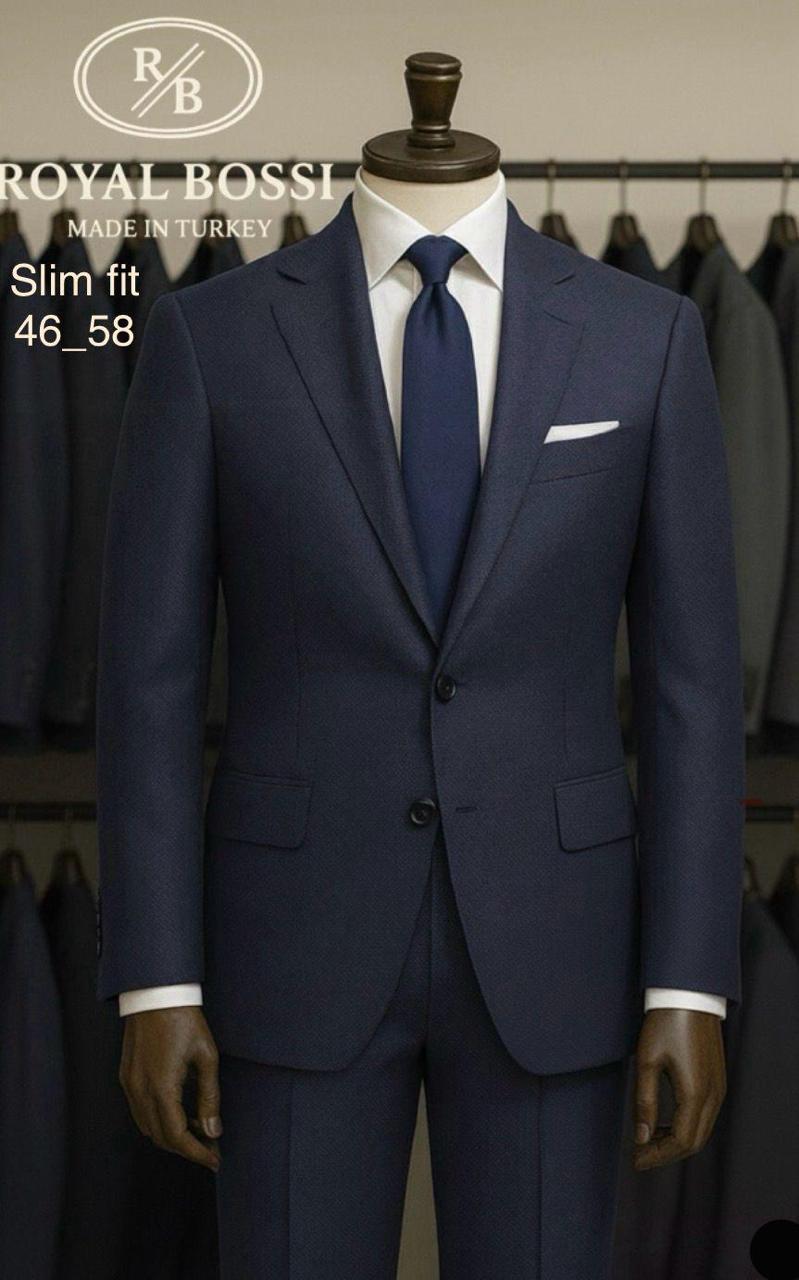 Suits rough Dotted 🇹🇷