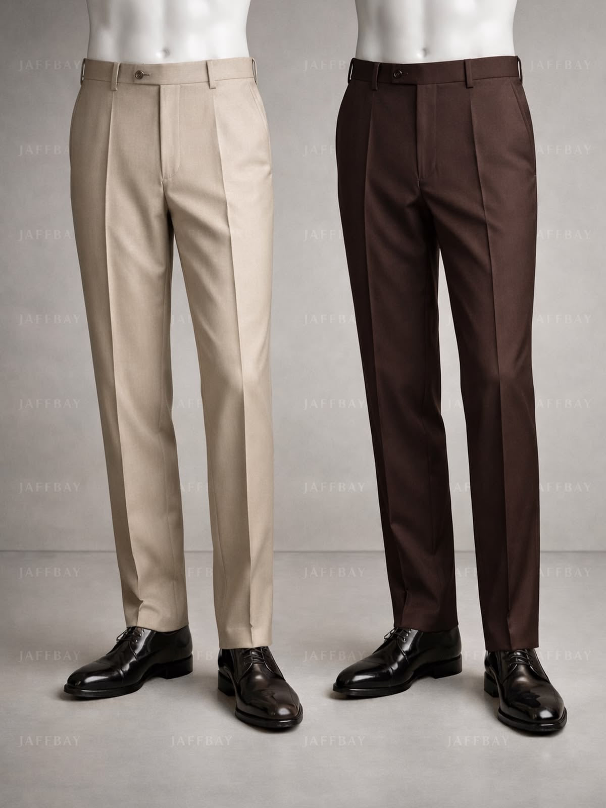 Classic Trousers🇹🇷