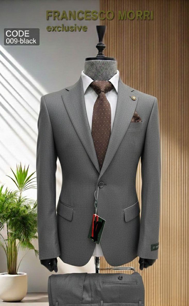 Suits plan turkey 🇹🇷