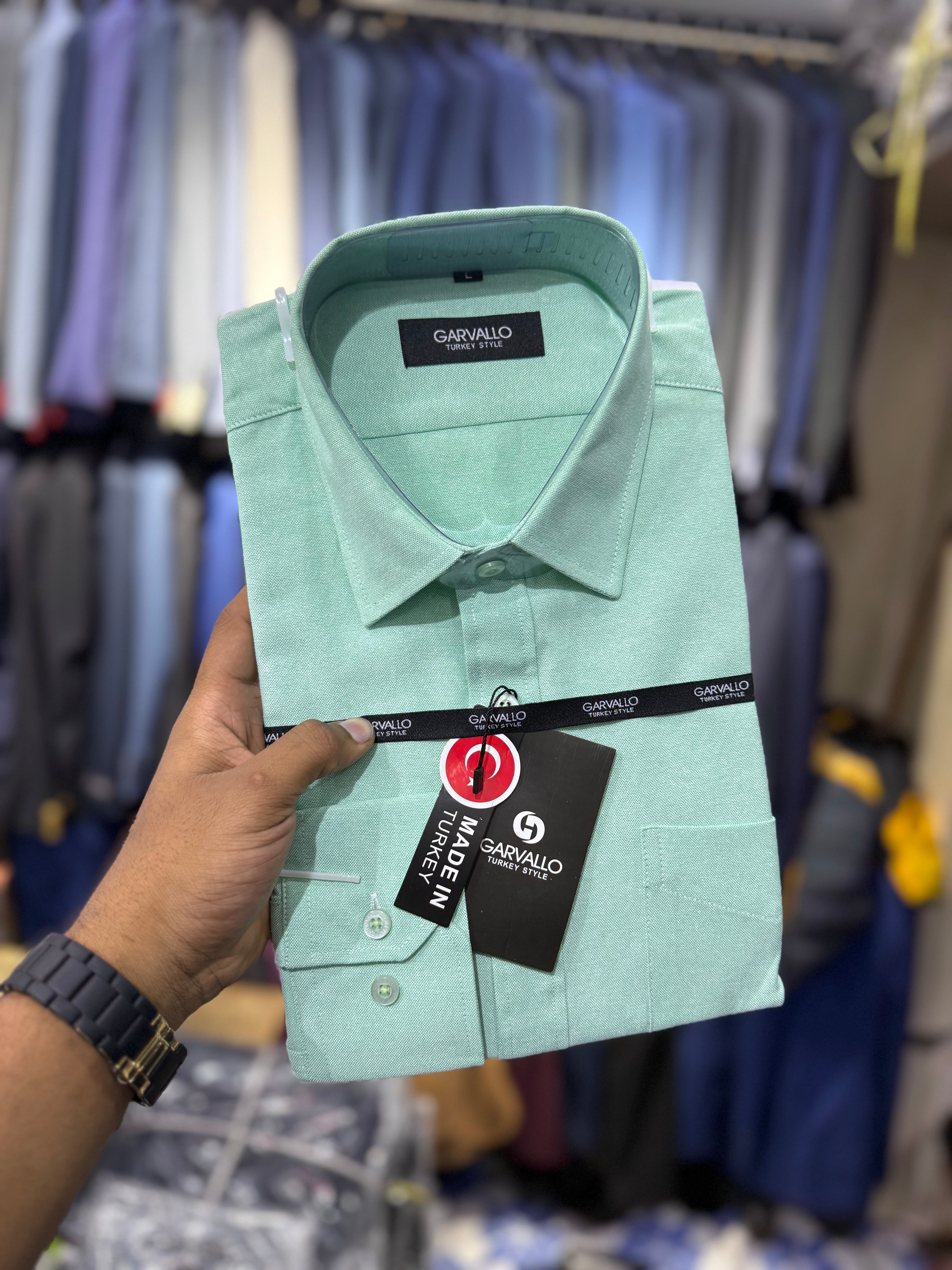 Shirts 👔 Turkey 🇹🇷