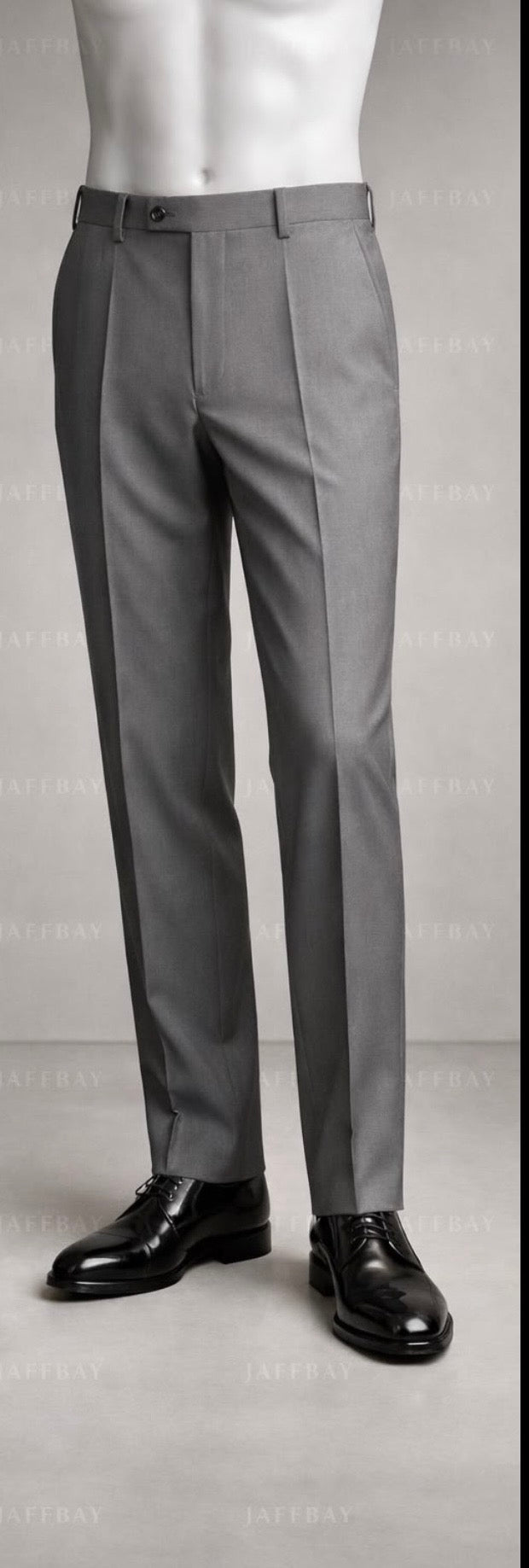 Classic Trousers🇹🇷