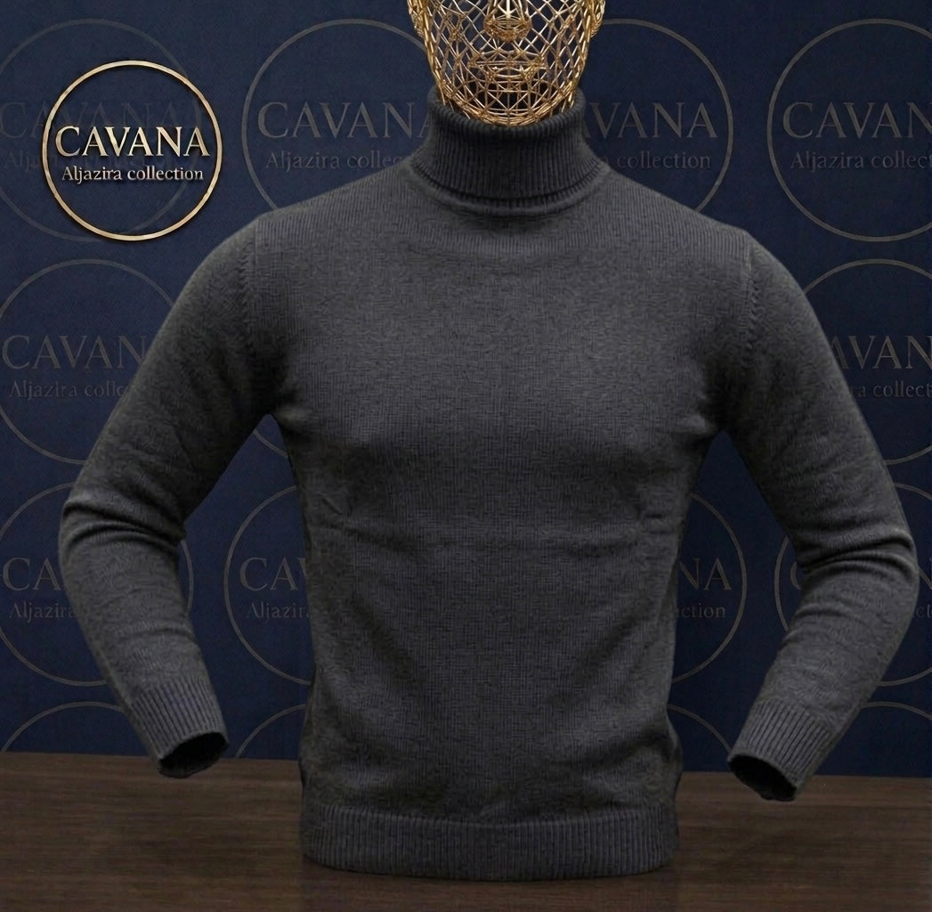 Pull neck 🇹🇷🥶