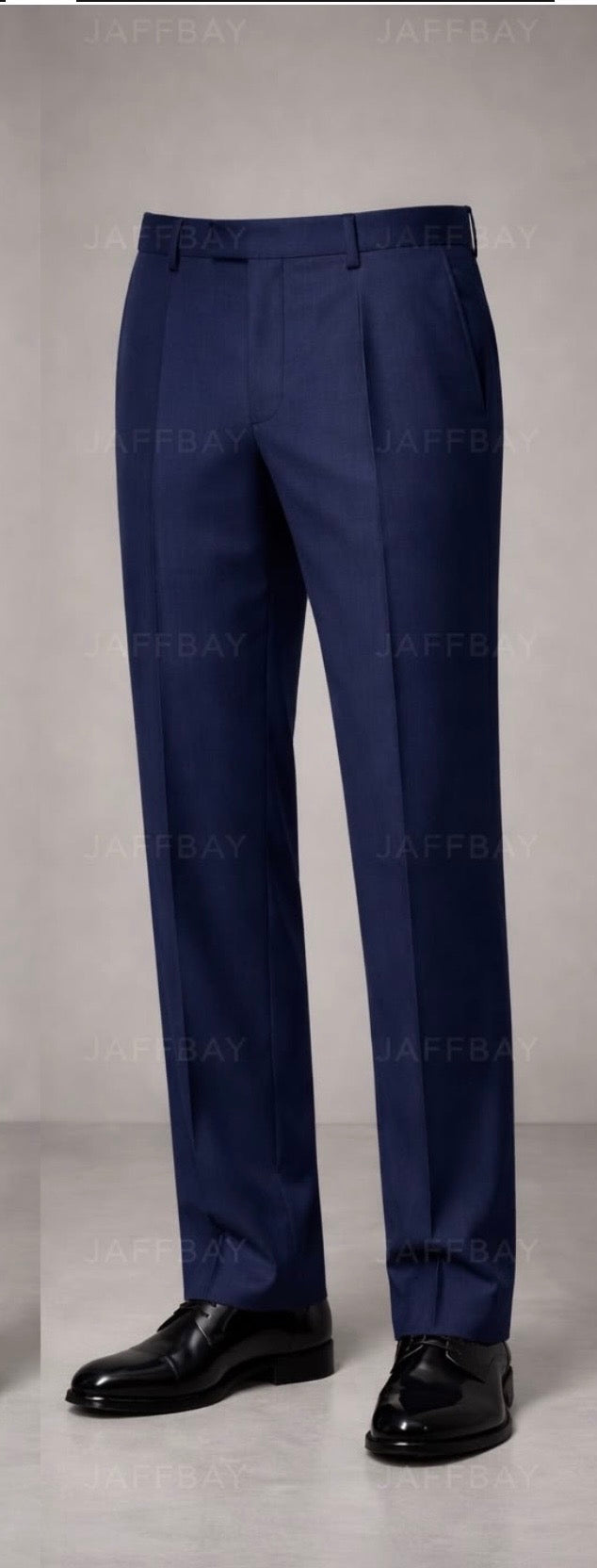 Classic Trousers🇹🇷