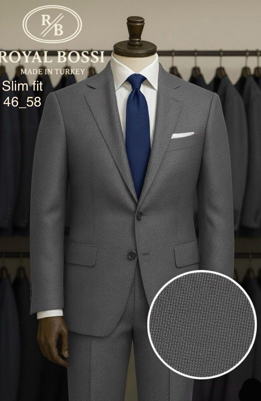 Suits rough Dotted 🇹🇷