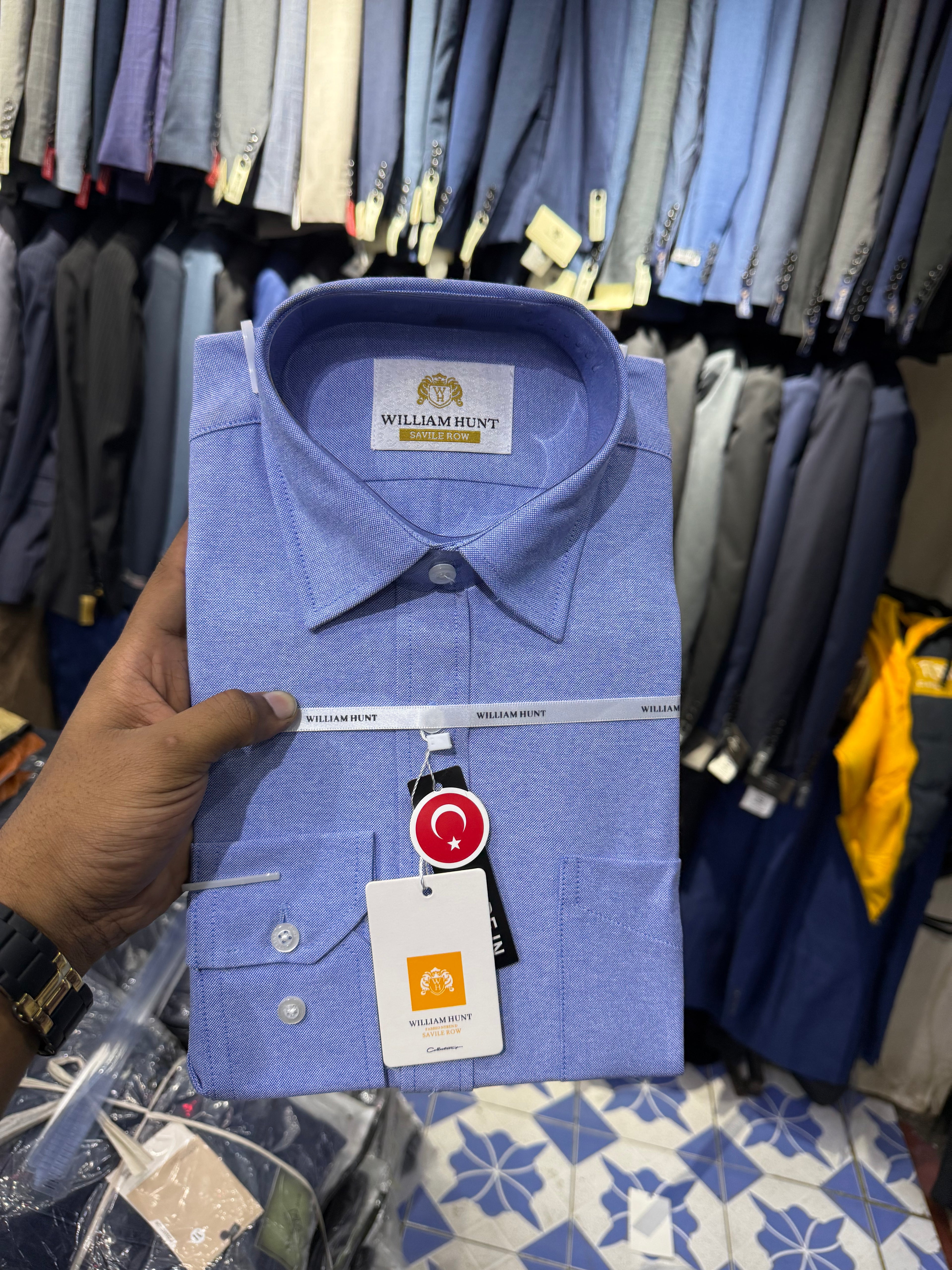 Shirts 👔 Turkey 🇹🇷
