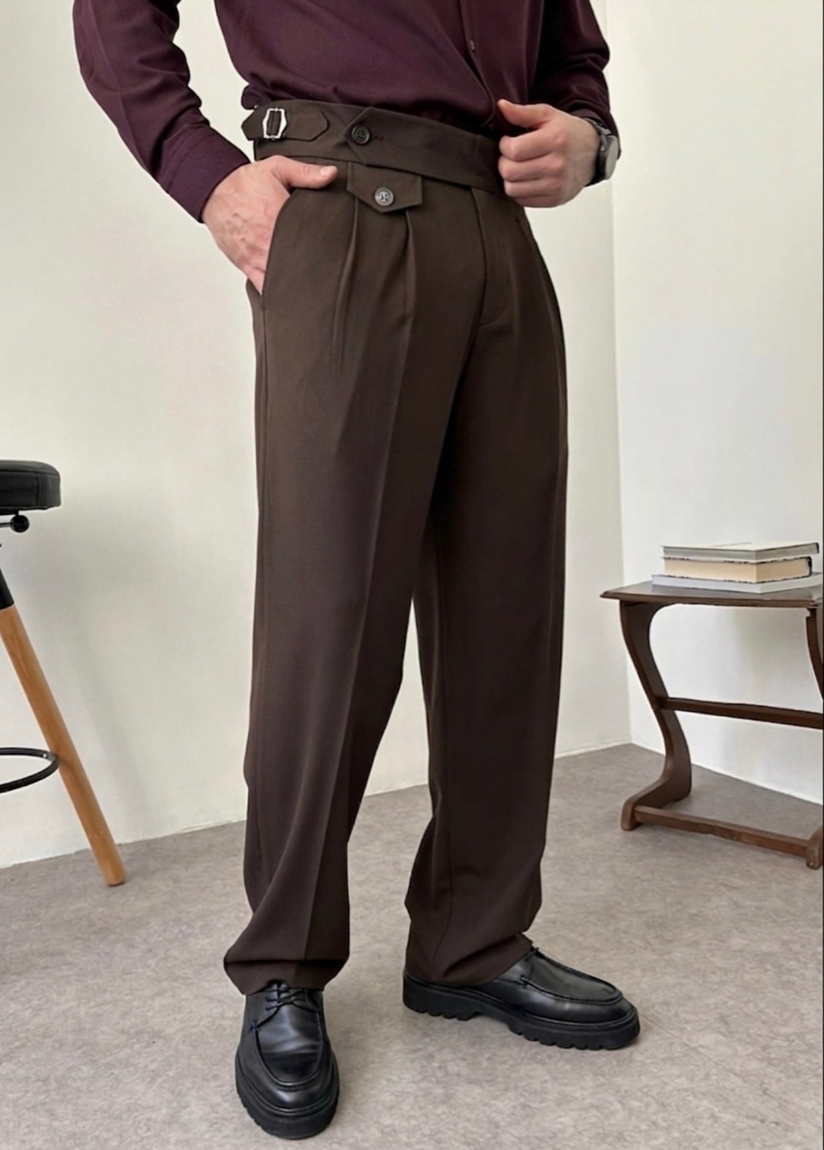 Gukaha pants 🇹🇷GZ