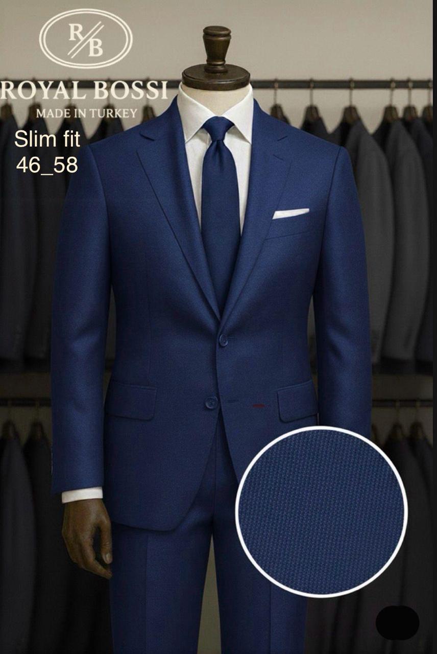 Suits rough Dotted 🇹🇷