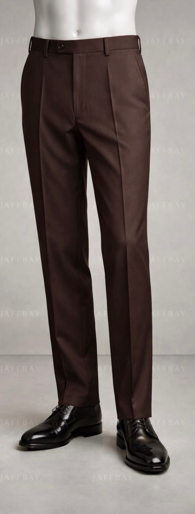 Classic Trousers🇹🇷